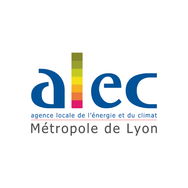 alec - Logo transition tout terrain