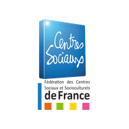 centre sociaux - Logo transition tout terrain