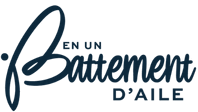 en un battement daile