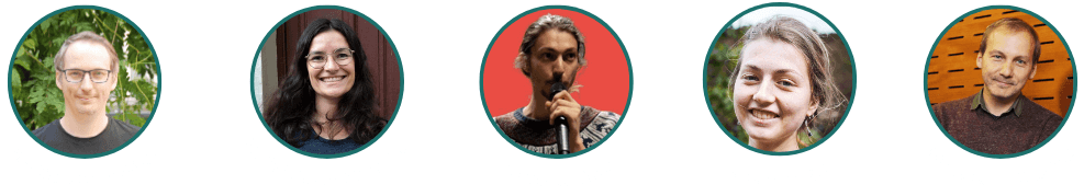 equipe formatrice transition tout terrain