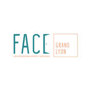 face - Logo transition tout terrain