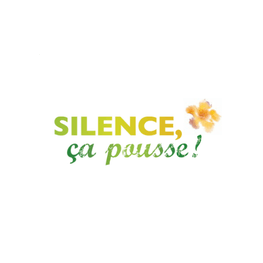 France 5 - Silence, ça pousse