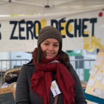 Animateur animatrice mobilité vélo fiche métier