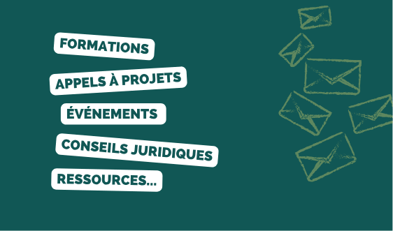Les rubriques de la lettre Solutions