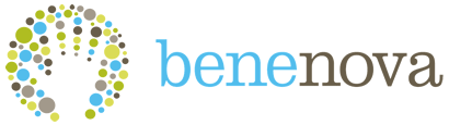 logo benova