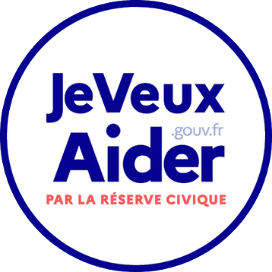 logo je veux aider