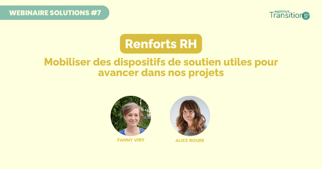 webinaire renforts rh