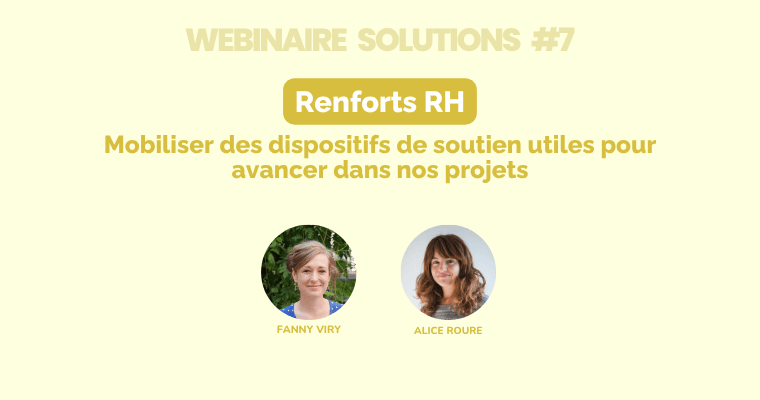 webinaire renforts rh