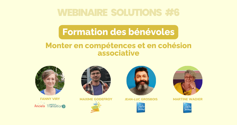 Webinaire 6