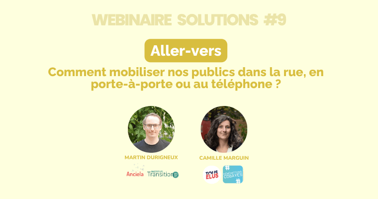 webinaire solutions dons et mecenat