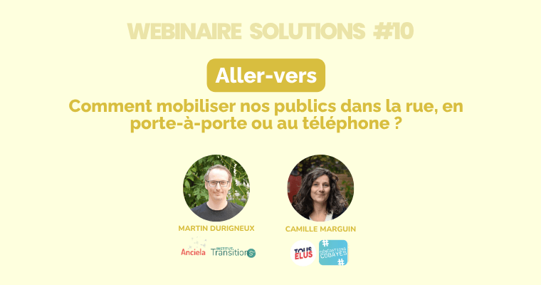 webinaire solutions dons et mecenat
